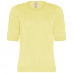  3066 Skovhuus Ribknit strik