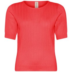  3066 Skovhuus Ribknit strik