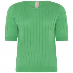  3066 Skovhuus Ribknit strik