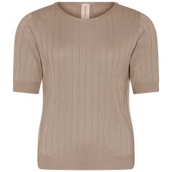  3066 Skovhuus Ribknit strik