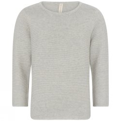 3154 Structured A-shape jumper