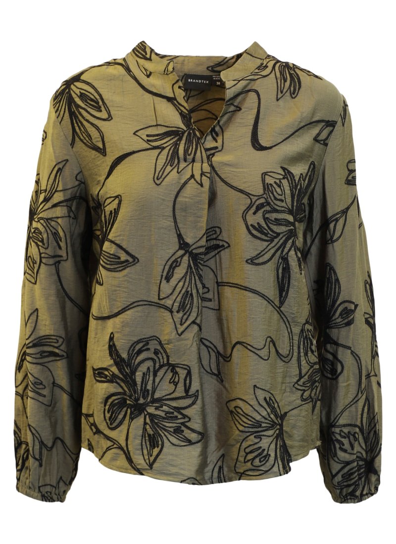 320-40045 10024 Bluse