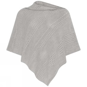 3282 Sailor stitch cape