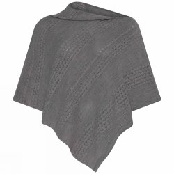 3282 Sailor stitch cape