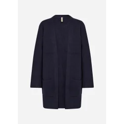 33743 SC-AVALON 3 Cardigan