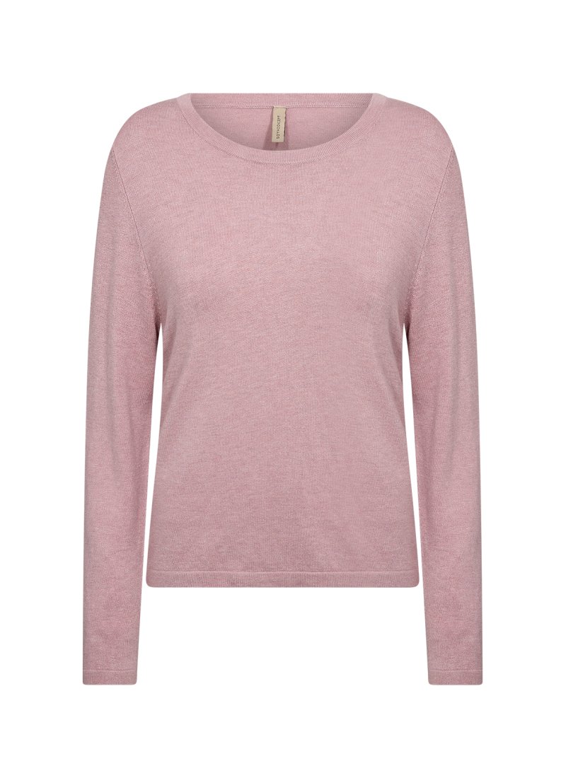 33827 SC-DOLLIE 823 Pullover
