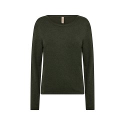 33827 SC-DOLLIE 823 Pullover