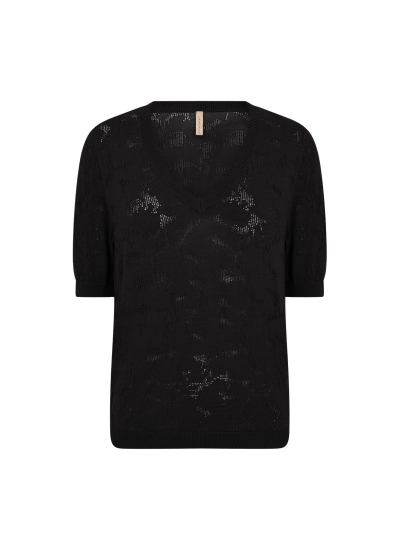 33838 SC-GENNY 2 Pullover