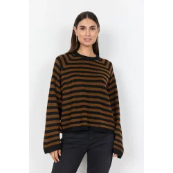 33802 SC-ORLEAN STRIPE 14 Pull