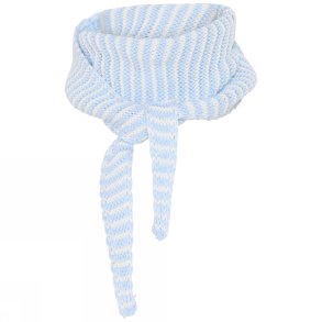 3491 Striped scarf