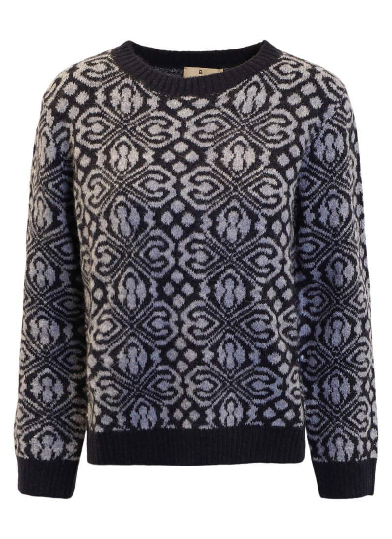 350-40016 18581 Pullover