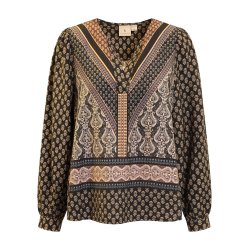 350-40039 10018 Bluse