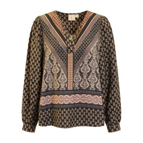 350-40039 10018 Bluse