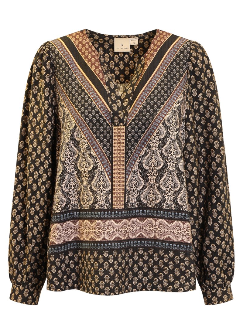 350-40039 10018 Bluse
