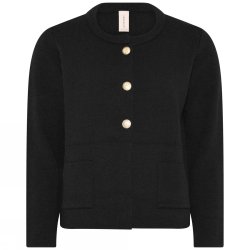 3500 Classic wool cardigan