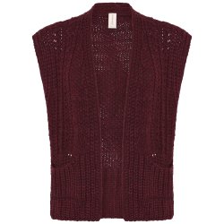 3527 Structured casual waistco