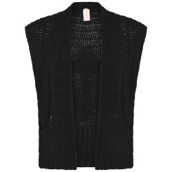 3527 Structured casual waistco