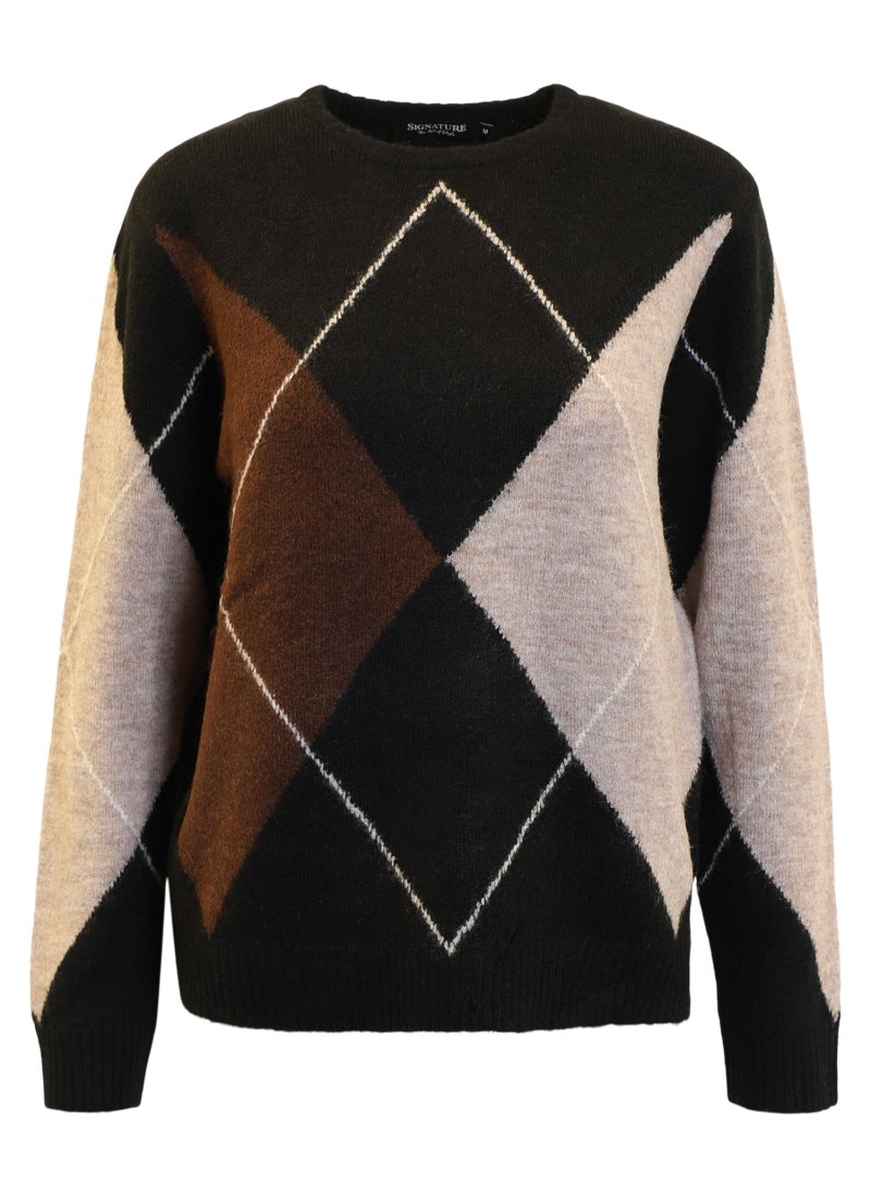 360-40079 40004 Pullover