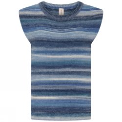 3615 Casual multicolour waistc