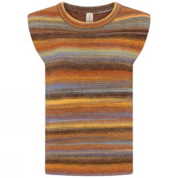 3615 Casual multicolour waistc