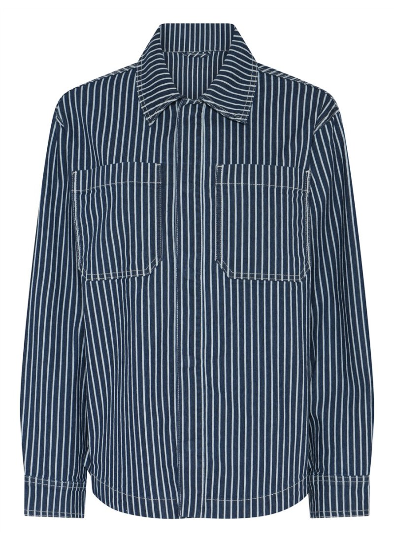 3650 685 OVERSIZE Jakker