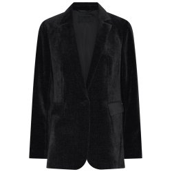 3702 510 Anna - Blazer Velvet