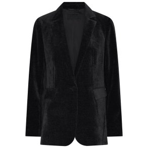 3702 510 Anna - Blazer Velvet