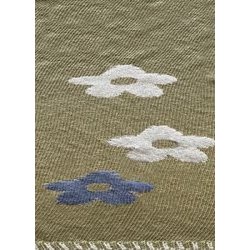 3737 Polo collar pullover w. f