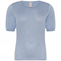 3869 Feminine o-neck t-shirt