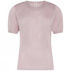 3869 Feminine o-neck t-shirt