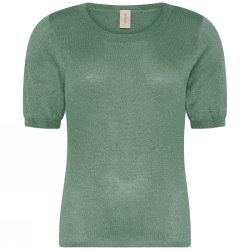 3869 Feminine o-neck t-shirt