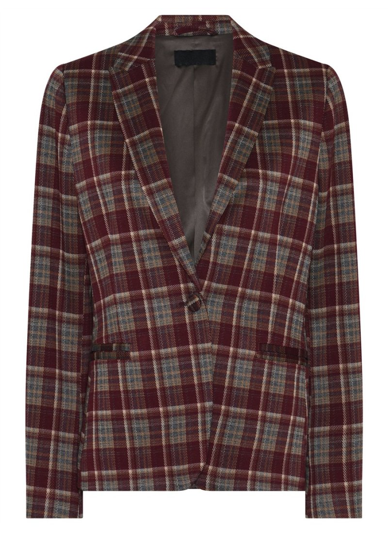 3874 514 Ditte - Blazer