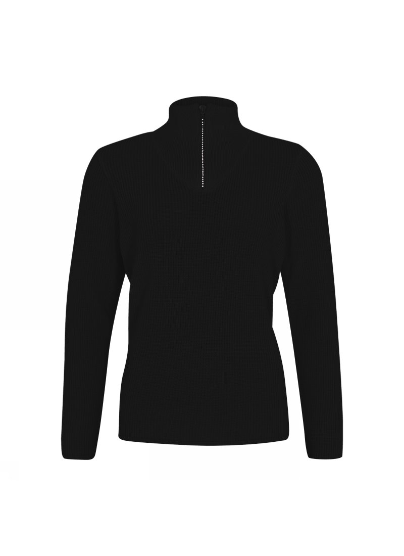  3875 Skovhuus Strik (Fl. farver)