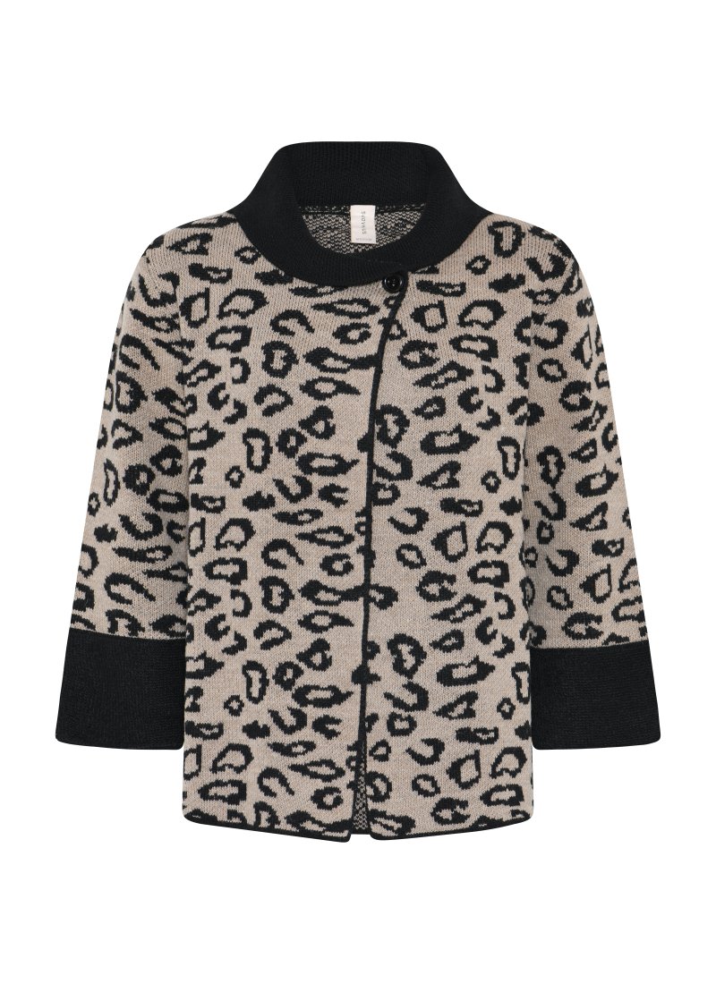 3903 Animal Design Cape