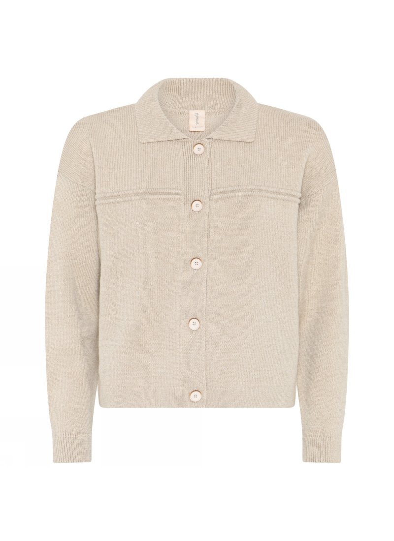 3984 Short casual jacket