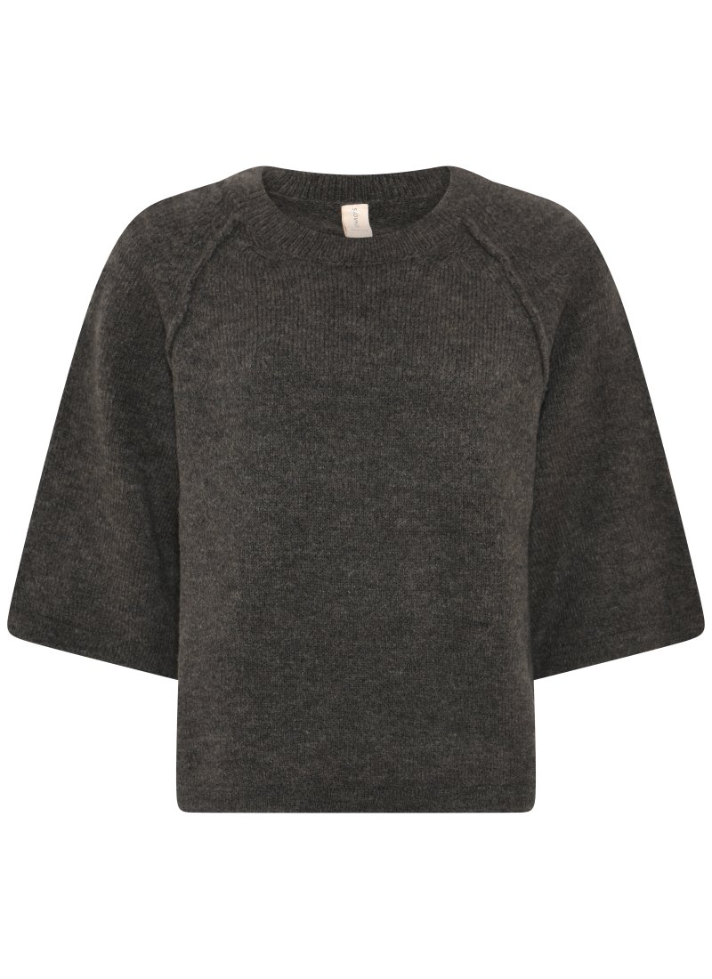 3985 Slightly oversized pullov