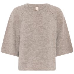 3985 Slightly oversized pullov