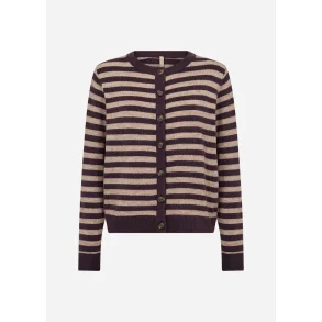 33801 SC-ORLEAN STRIPE 13 Card