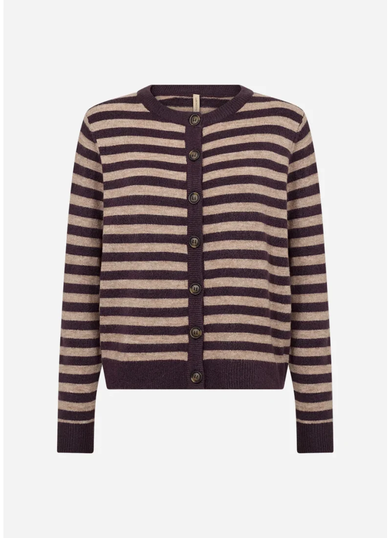 33801 SC-ORLEAN STRIPE 13 Card