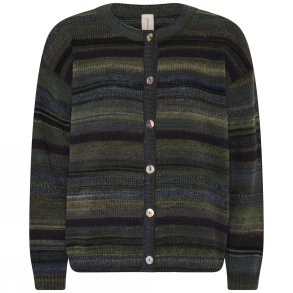 4005 Multicolour cardigan