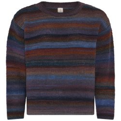 4006 Casual multicolour pullov