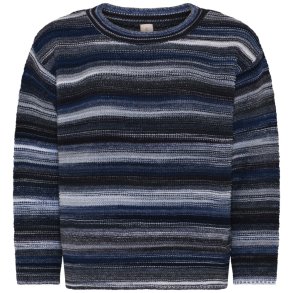 4006 Casual multicolour pullov