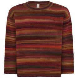 4006 Casual multicolour pullov