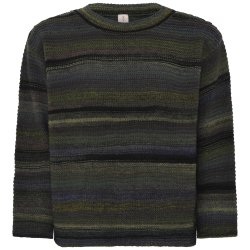 4006 Casual multicolour pullov