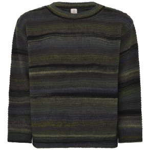 4006 Casual multicolour pullov