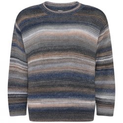 4006 Casual multicolour pullov