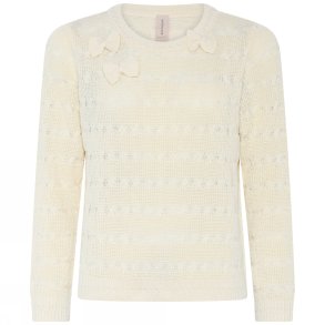 4021 Pullover w. detachable Bo