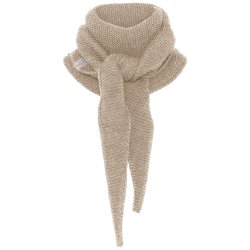 4050 Long casual scarf