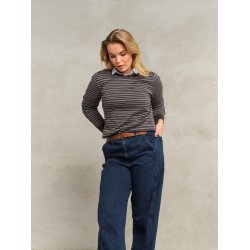 4061 Small jaquard design pull