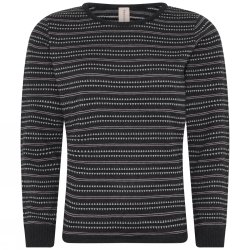 4061 Small jaquard design pull